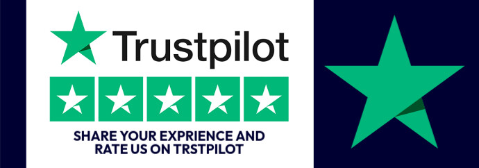 trustpilot review for best uk gps tracking company